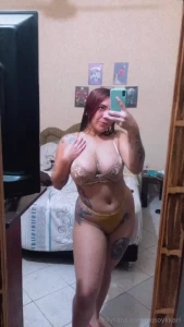 Tengo ganas de portarme mal part 5