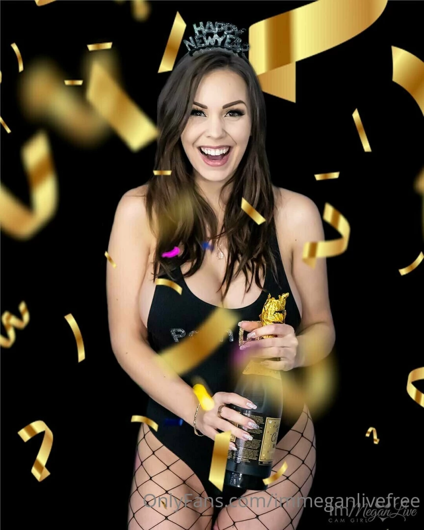 Happy new year part 1097 