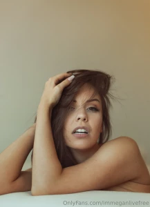 I m dying to feel your cock inside me