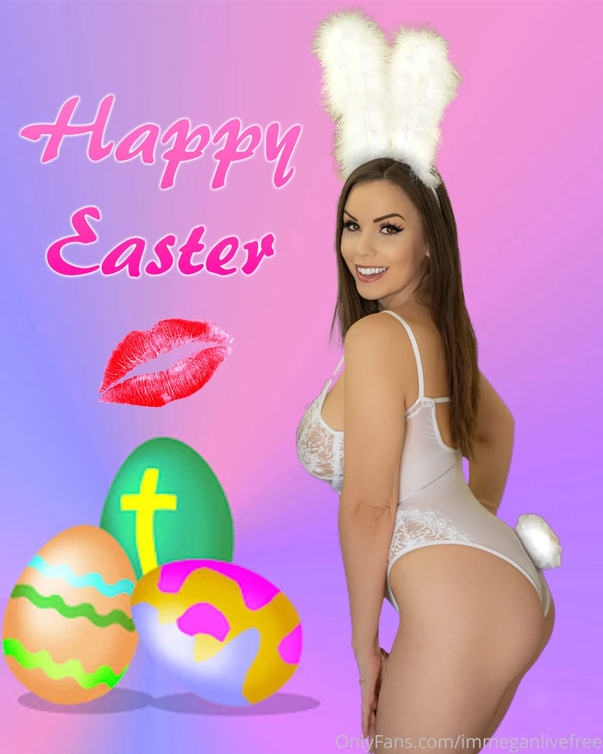 Happy easter part 989 