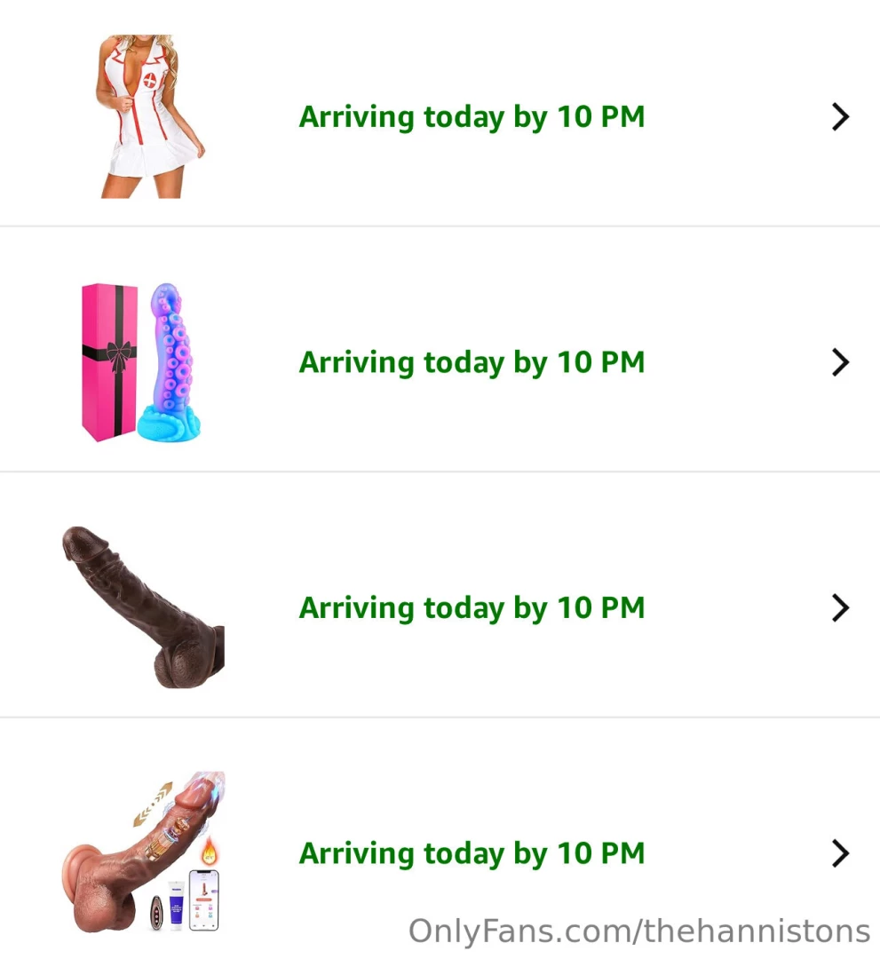 Remember when i fucked that huge dildo swipe to see the new ones i part 1 