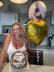 Today s all about me and maybe a little bit about you if you re lucky