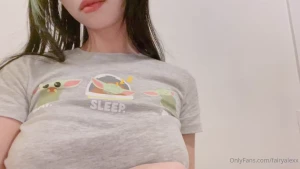 I can t keep my hands off my boobs open up my last ppv for full videos