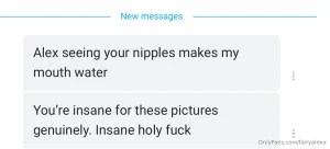 Nurse ppv is in your inbox noooow idk for how long but it s there gt