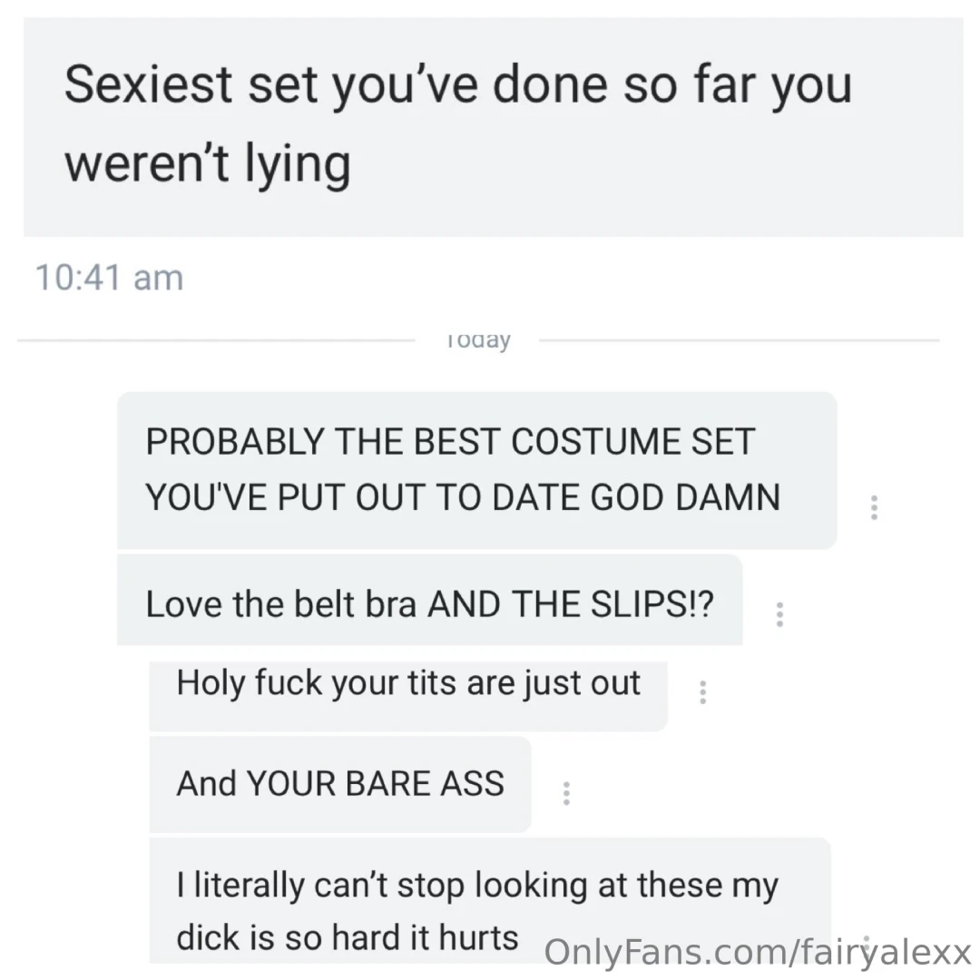 Nurse ppv is in your inbox noooow idk for how long but it s there gt part 1 