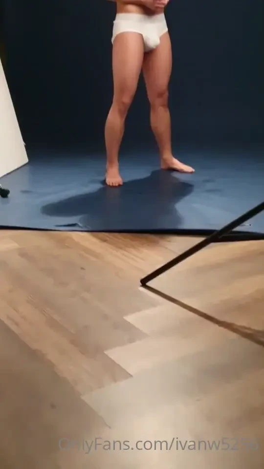 Wait for ivan new content 