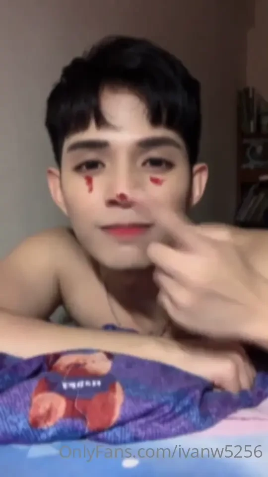 Wink enjoy ivan winkkkk to you 