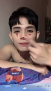 Wink enjoy ivan winkkkk to you