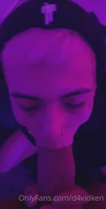 Le dejo chupar mi polla sucking m o cock deep one boy