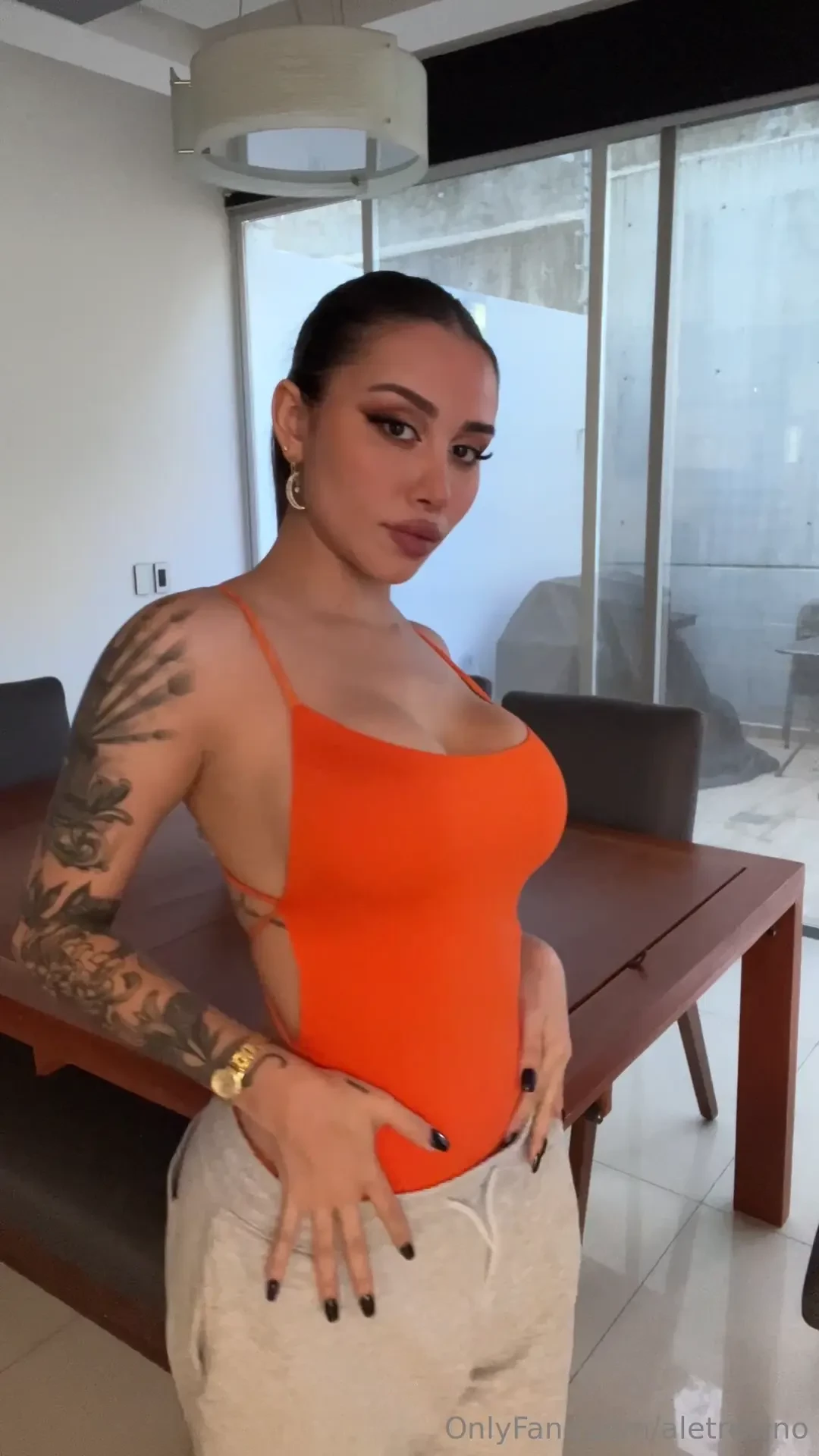 Buenas noches part 608 