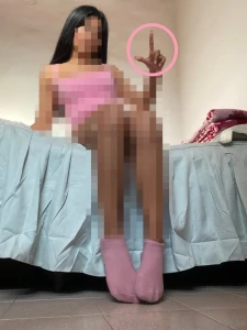 I bet these pixels made your cage tight part 1