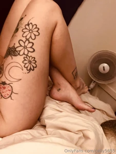 Do yall sleep with a fan on part 1