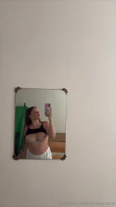 I know i need a new mirror