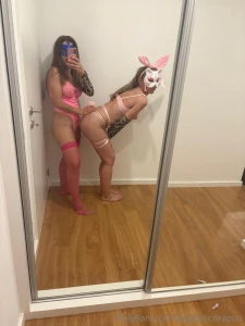 A primeira sess o lesbica part 9