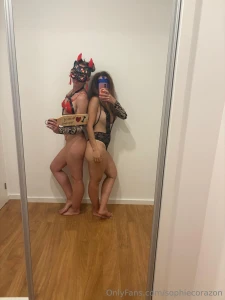 A primeira sess o lesbica part 33