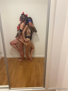 A primeira sess o lesbica part 8