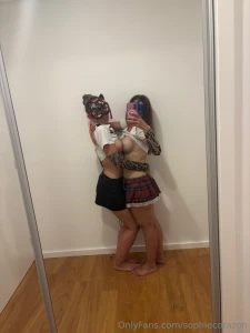 A primeira sess o lesbica part 4