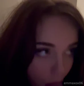 Can i suck on yours instead part 1