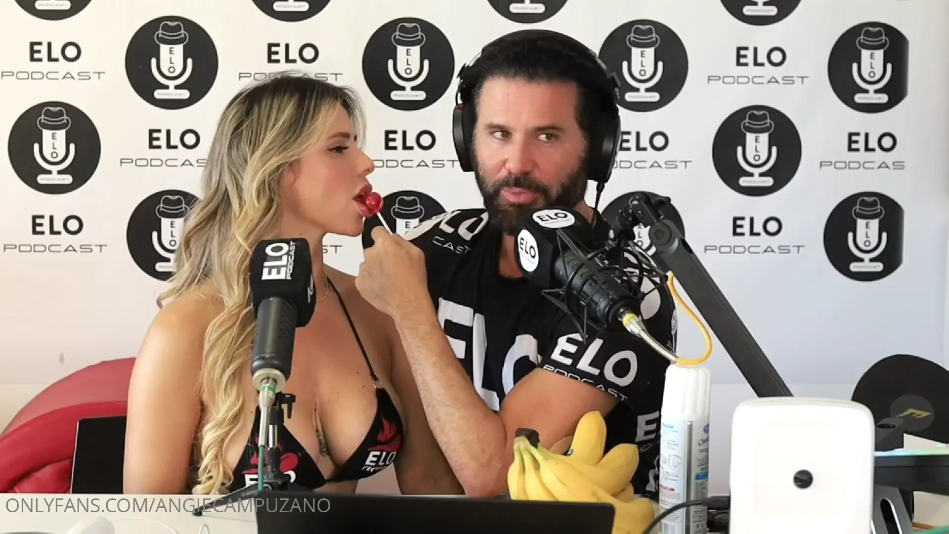 Entrevista caliente y picante amor m o no creas todo lo que dije 