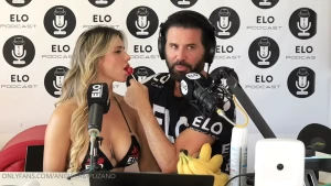 Entrevista caliente y picante amor m o no creas todo lo que dije