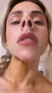 Your little pig wants to be submissive i want milk from my master tu