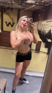 Buenos d as mi amor part 40