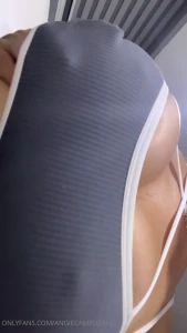 And how about you rest your cock between my delicious tits my love y