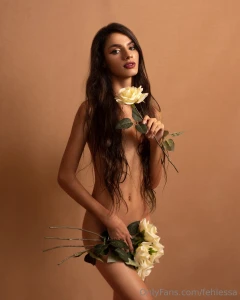 International women s day thank you for the messages and gifts very