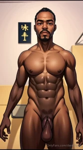 Devine hentai ha might make a whole video with this kind of edit but