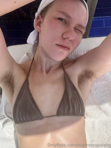 Well here you can see the hair part 1