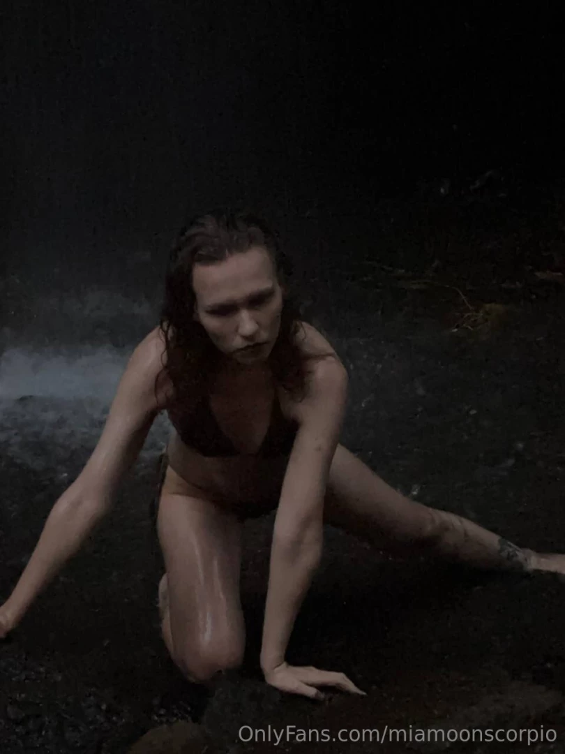 Some backstage shots part 2 