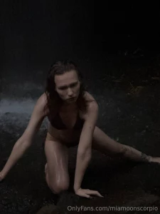 Some backstage shots part 2