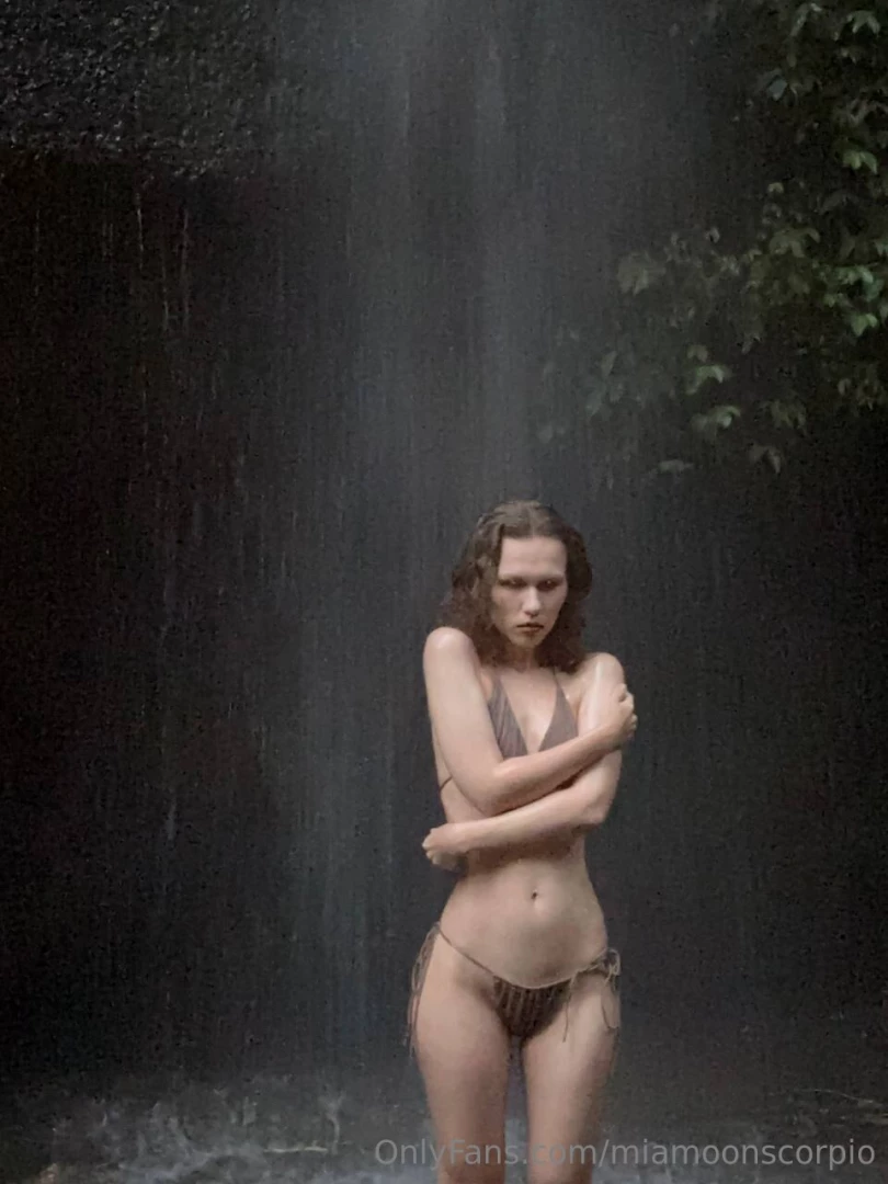 Some backstage shots 