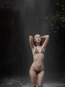 Some backstage shots part 1