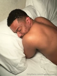 His booty was so mf good i busted two nuts back 2 back amp still