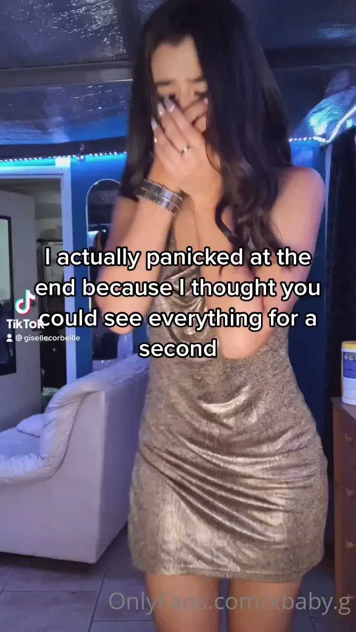 Had to take this tiktok down becauseeee well y all will see so if you 