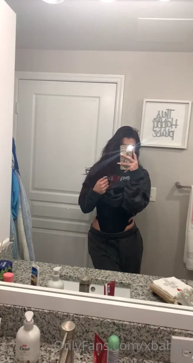 Say hi if you came from snapchat 