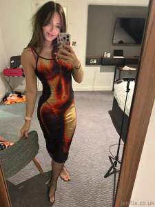 Can i wear this on our first date part 16