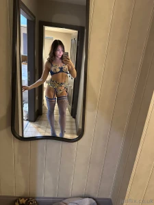 This airbnb was very nice shame i didnt get fucked in every room where