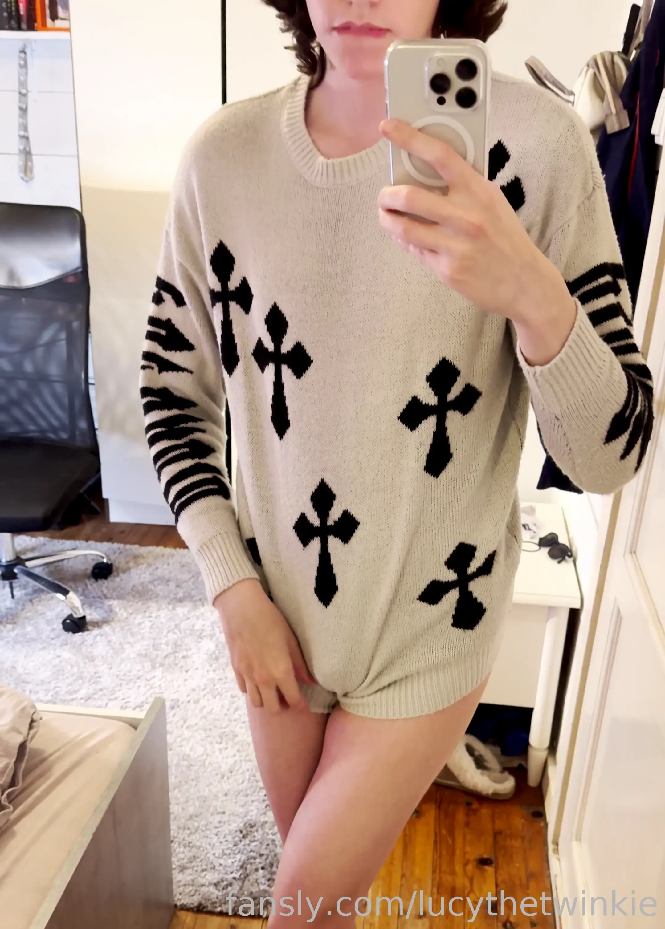 Please breed me uwu trans transgirl trap femboy girlcock transgender 