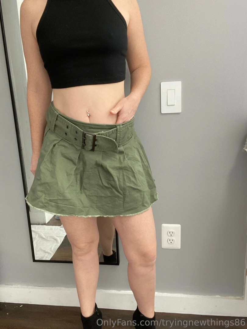 This will be a great outfit for spring swipe to see if a chose to wear part 4 