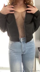 Am i a sexy milf
