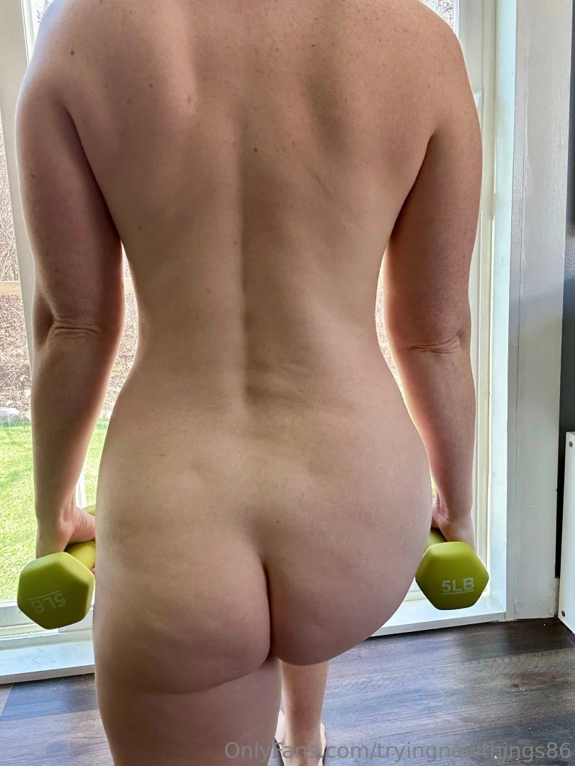 Workout time part 136 