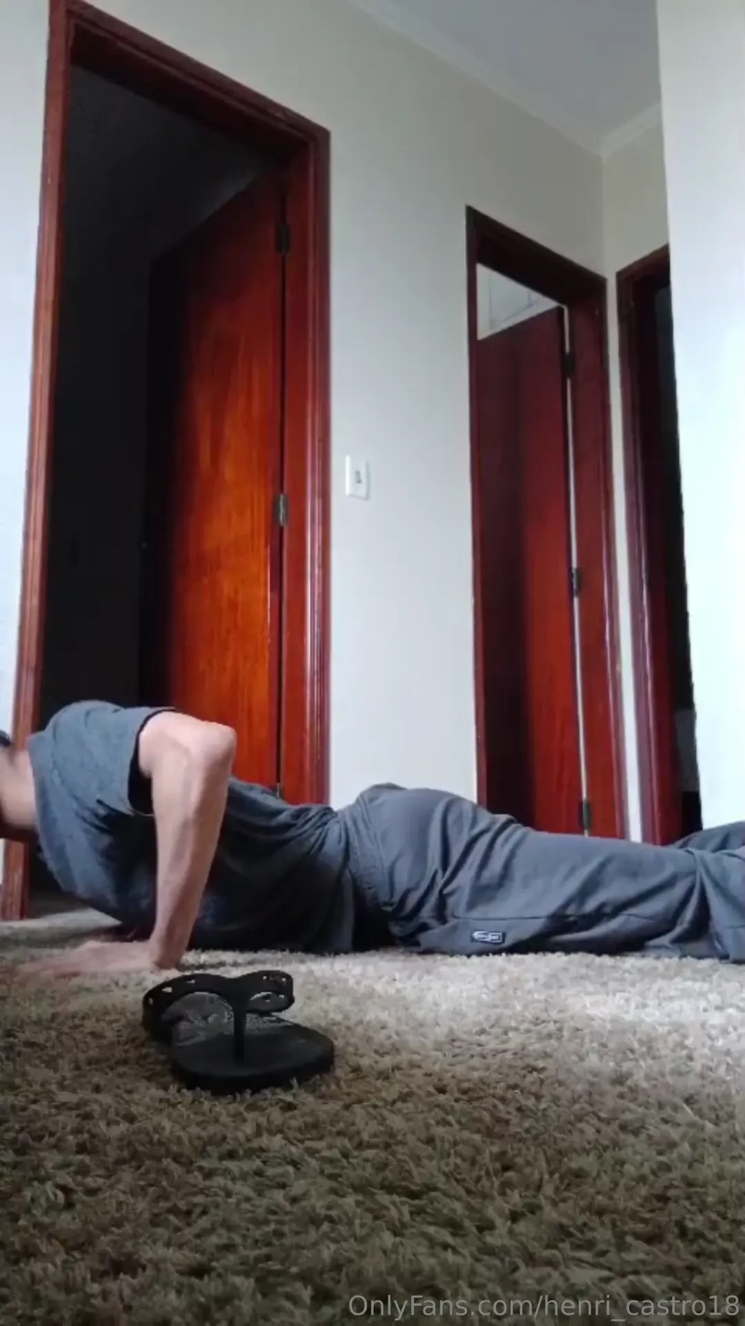 Want to work out with me part 12 