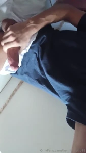 I sat down here on the floor and started playing is anyone available