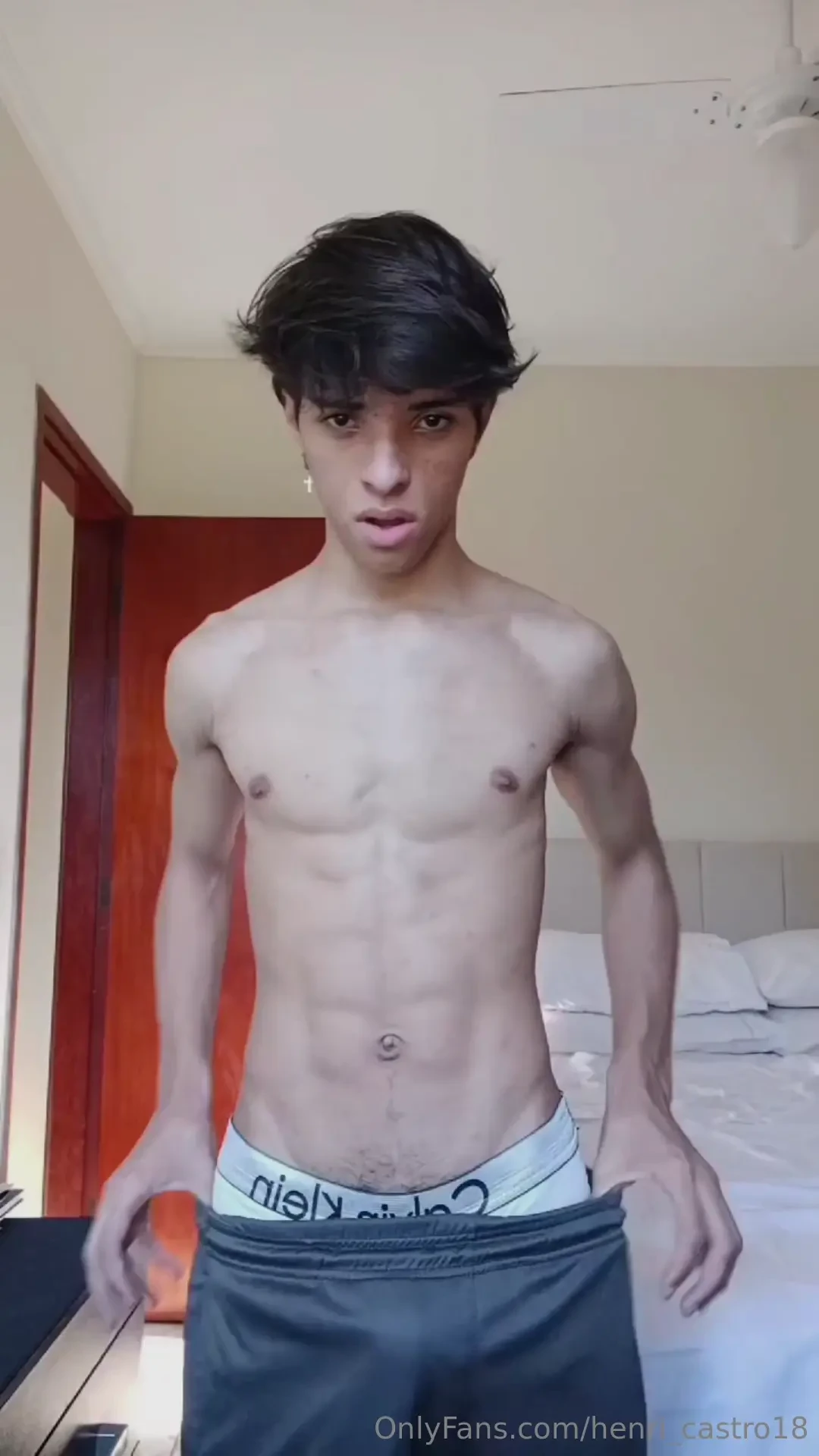 Grwm want to see me do a get un-ready with me 