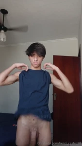 Do you want it part 81