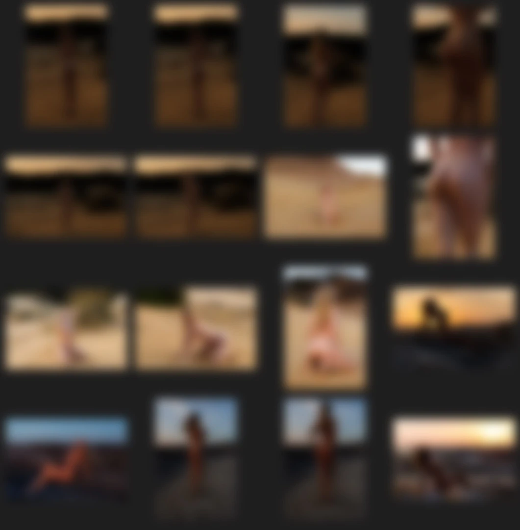 Golden hour this is an end of year treat wrapping up an enormous 2024 