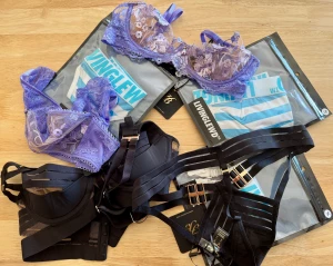 I ve bought so much new lingerie lately thanks to the folks who