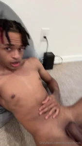 I can t wait to show you guys the video that led to this aftermath